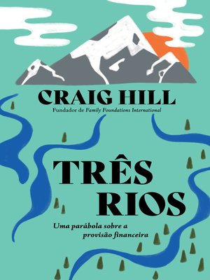cover image of Três Rios